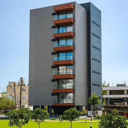 Arkin Varosha Residences