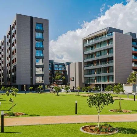 Arkin Varosha Residences