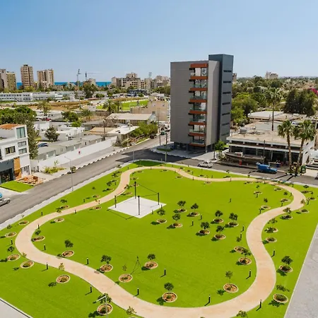 Arkin Varosha Residences * Famagusta (Northern Cyprus)