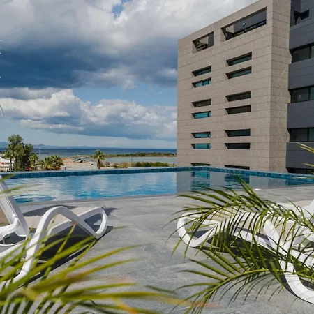 Arkin Varosha Residences * Famagusta (Northern Cyprus)
